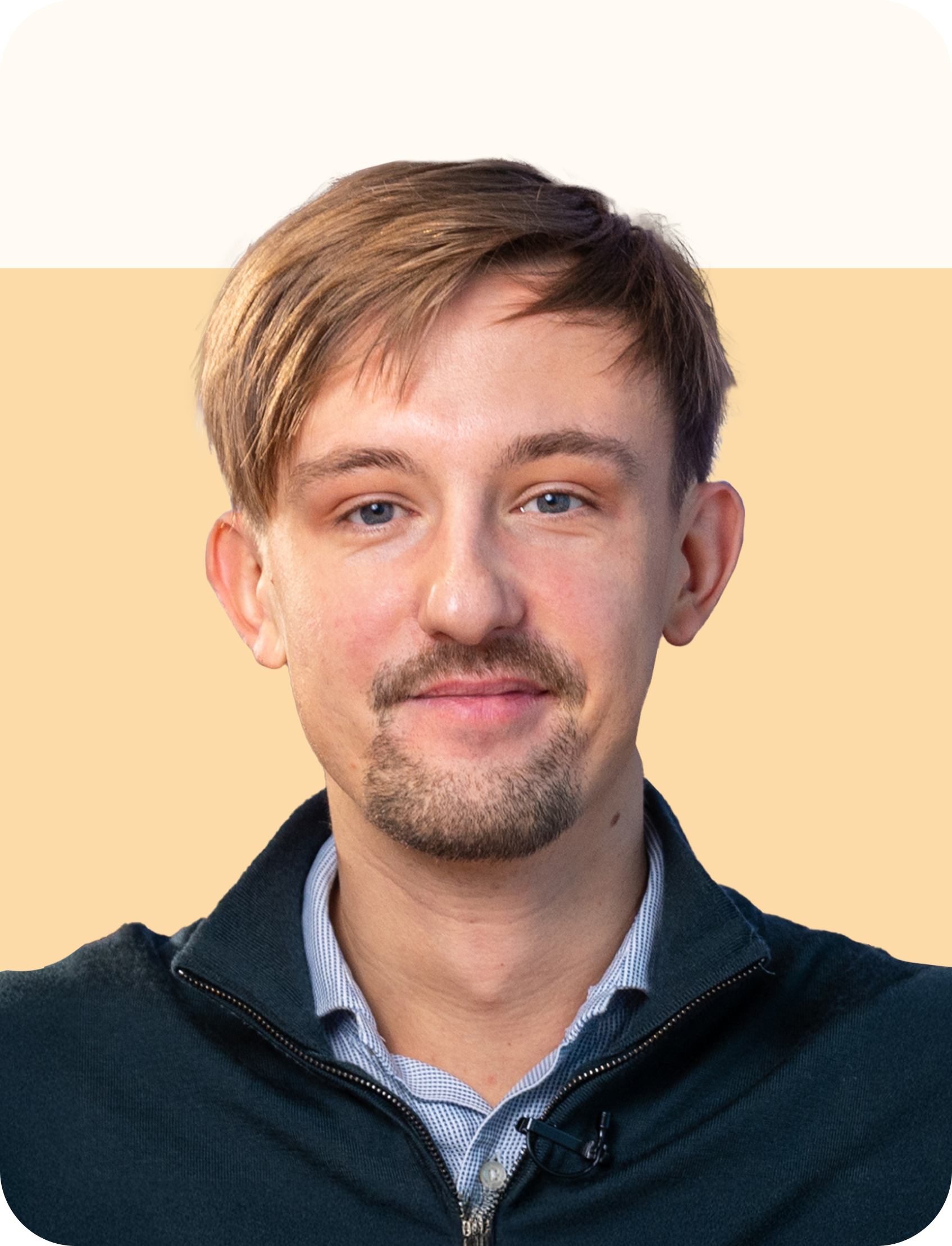Mark Daniel Zalomajev